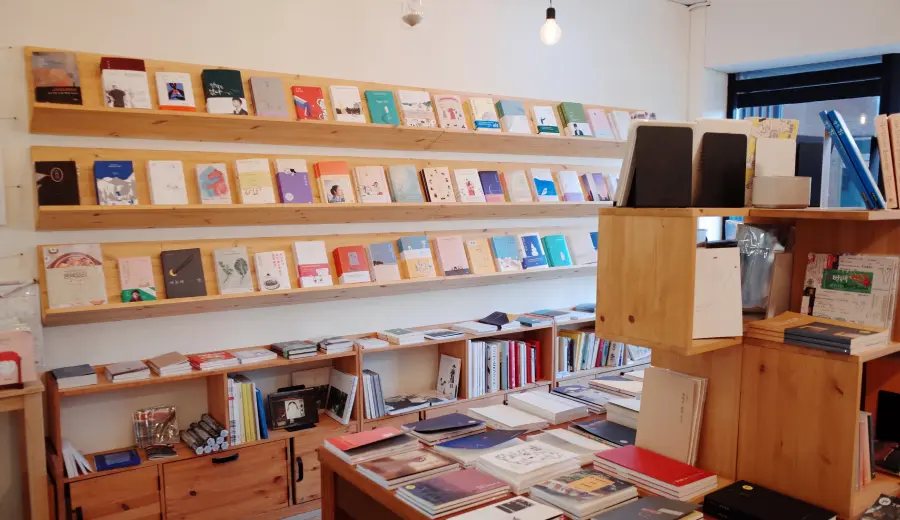 書店応援団オフィシャル